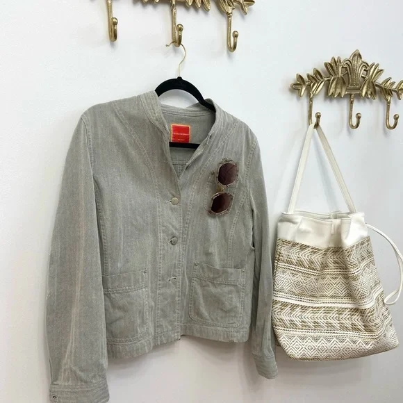 Spring Chic jacket S/M - Picture 2 of 2